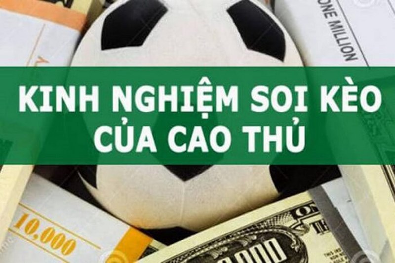 Theo dõi liên tục tỷ lệ cá cược - Kinh nghiệm soi kèo bóng đá Pháp