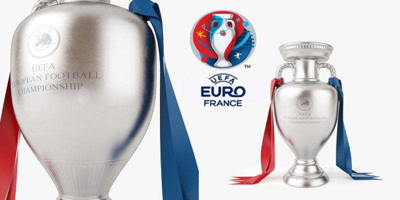 Giải vô địch bóng đá châu Âu của UEFA hay còn được gọi là Euro