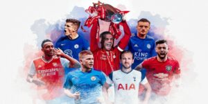 Giải bóng đá Anh được hình thành độc lập khỏi Football League