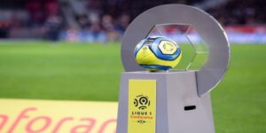 Ligue 1 là một trong các giải bóng đá cao nhất tại Pháp