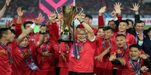 Đôi nét về giải bóng đá AFF Cup