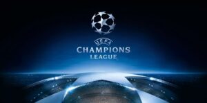 Giải đấu Champions League bắt đầu từ năm 1955