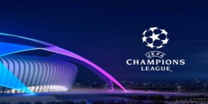 UEFA Champions League được đông đảo người hâm mộ quan tâm