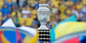 Giải bóng đá sắp tới Copa America 2024