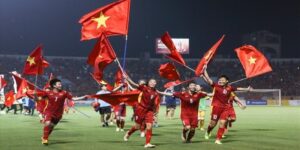 Giải đấu cúp là một trong các giải bóng đá Việt Nam 